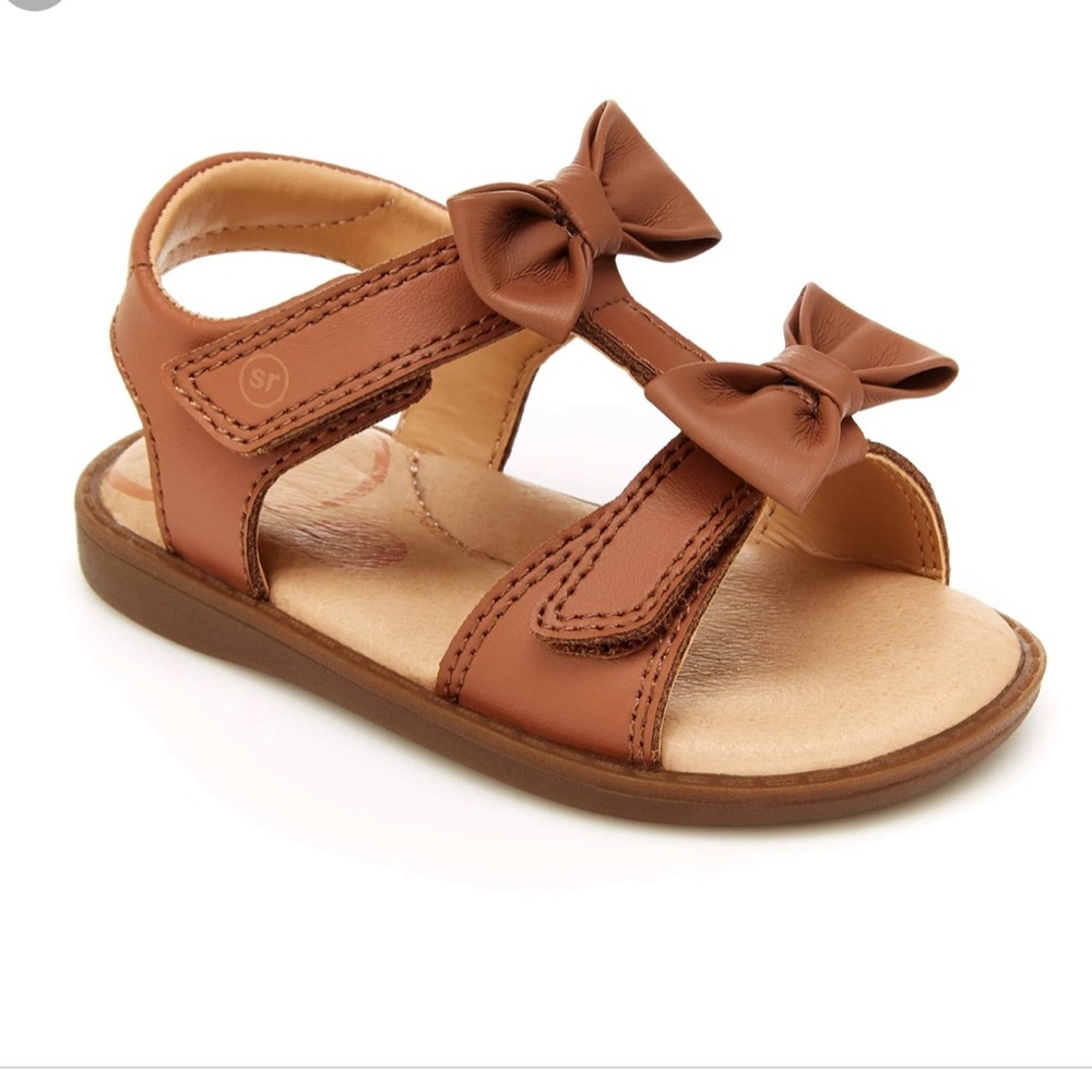 Stride Rite Baby Girl Sandals